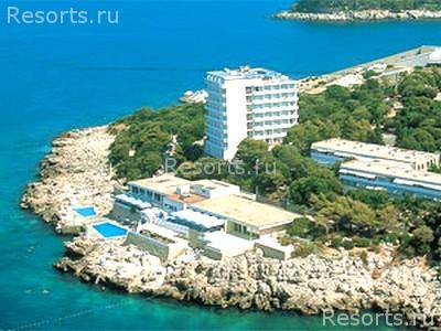 Importanne Resort 